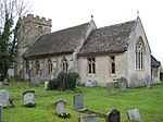 Church of St Mary and Corpus Christi DownHatherleyChurch.jpg