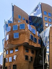 Frank Gehry's Dr Chau Chak Wing Building Dr Chau Chak Wing Building.jpg