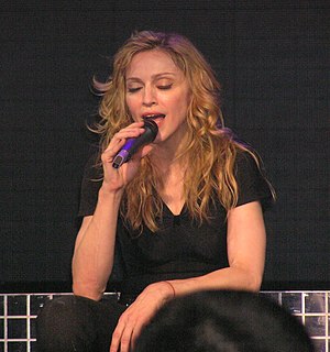 Madonna