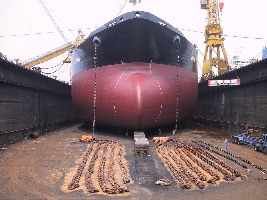 File:Dry dock in Singapore.jpg