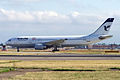 Iran Air Airbus A300