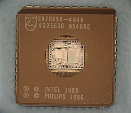 Intel 8051 - Wikipedia