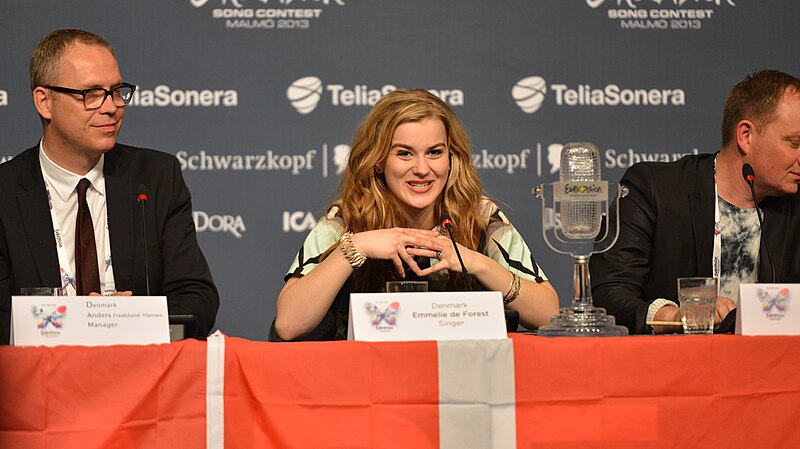 File:ESC2013 winner's press conference 16.jpg