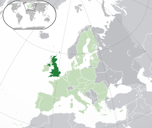 Brexit: Latar wuri, Manuju menyang Brexit, Réferènsi