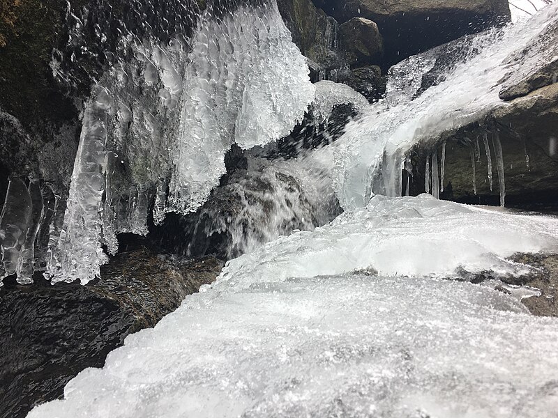 File:Eagle Falls (Winter).jpg