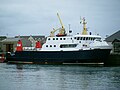 Vignette pour Orkney Ferries