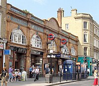 Earl's Court (métro de Londres)