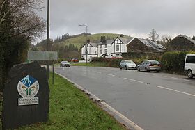 Eglwys Sant Tydecho Mallwyd Powys Cymru Wales 07.JPG