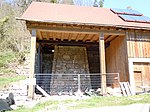 Katzenbacher Ziegelhütte