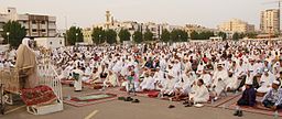 Eidgah jeddah