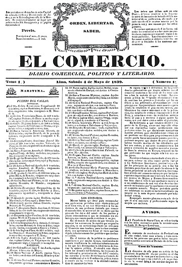 El Comercio (Perú)