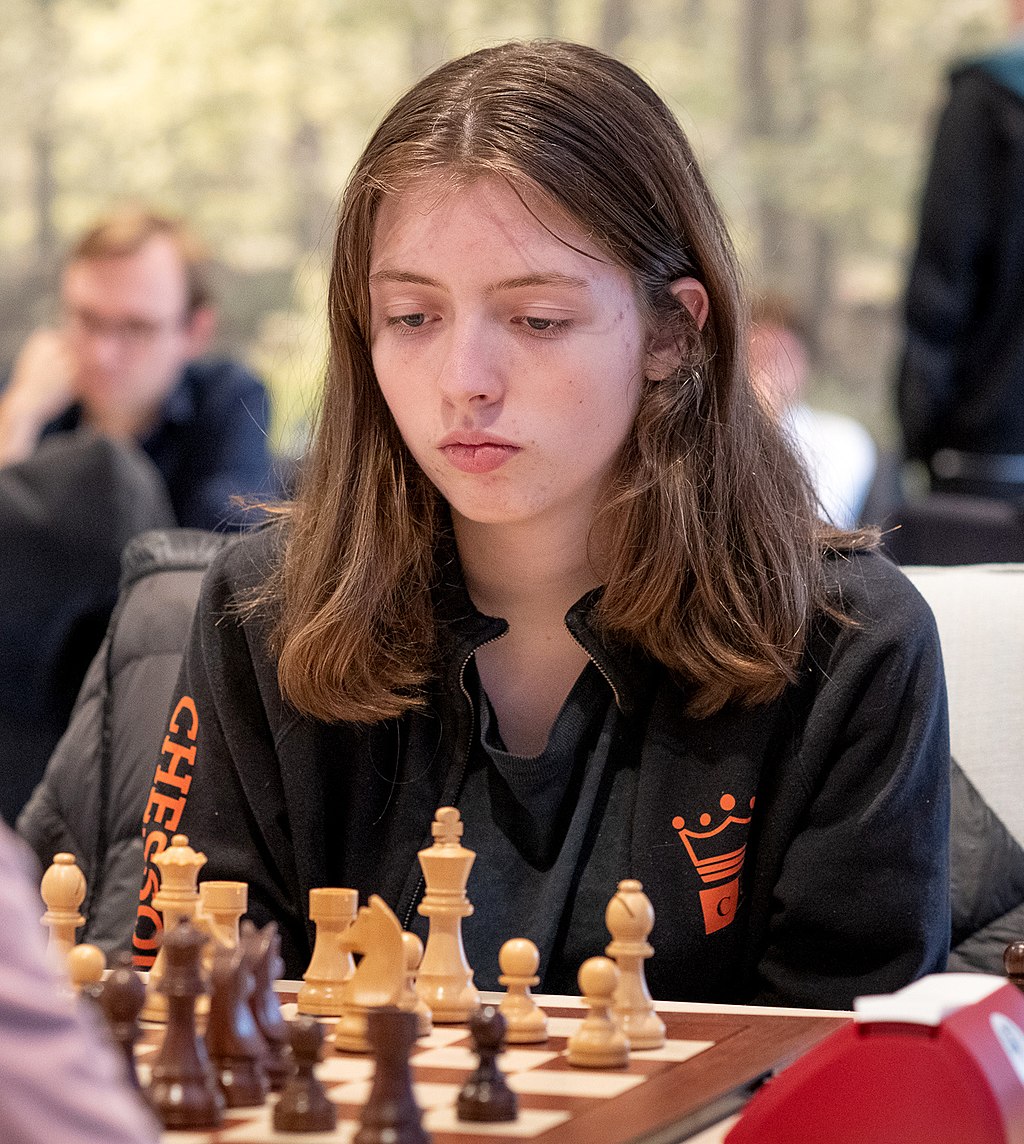 Tata Steel Chess Tournament 2021 - Wikipedia