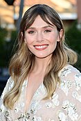 Die US-Amerikanerin Elizabeth Olsen und der Brite Himesh Patel spielen Mia und Aaryan