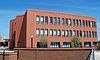 The Elmer L. Andersen Library at the University of Minnesota. Home to the Charles Babbage Institute; Special Collections, Rare Books, and Manuscripts; and the University Archives