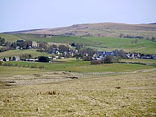 Elsdon Village - geograph.org.uk - 1809635.jpg