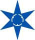 Emblem of Mito, Ibaraki.svg