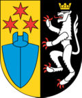 Wappen von Wigoltingen