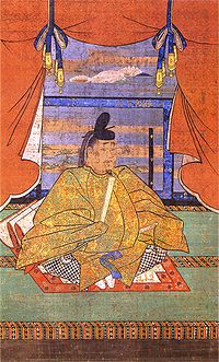 Murakami Tennō
