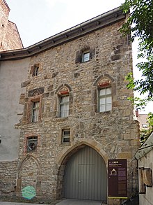 Erfurt Alte Synagoge von NW.JPG