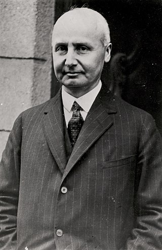 <span class="mw-page-title-main">Erik Scavenius</span> Prime Minister of Denmark (1877–1962)