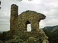 Ermita de Sant Onofre de l'Agulla (Benifallet)