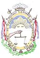 ホセ・ヘルバシオ・アルティガスの定めた東方州の紋章