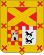 Escudo de Armas de Mariqueta.svg
