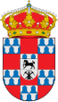 Wappen von Cabrillanes