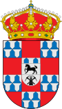 Blason de Cabrillanes