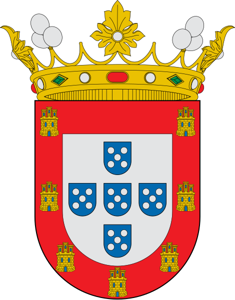 File:Escudo de Ceuta.svg