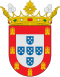 Escudo de Ceuta