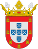 Wappen von Ceuta