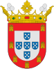 Brasão de Ceuta