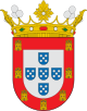 Ceuta - Brasão