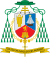 Francisco Cerro Chaves's coat of arms