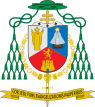 Escudo de Francisco Cerro Chaves (arzobispo primado).svg