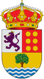 Escudo von Onzonilla.svg