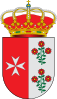 Official seal of Tocina, Spain