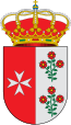 Brasão de Tocina