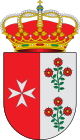 Герб муниципалитета Тосина
