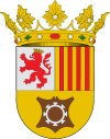 نشان رسمی Ubrique, Spain