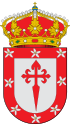 Escudo d'armas