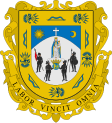 Zacatecas címere