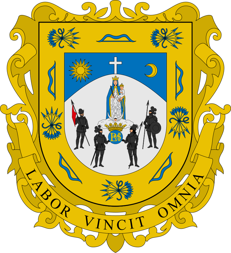 Coat of arms of Zacatecas