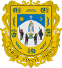 Official seal of Zacatecas