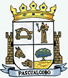 Амблем на Паскалкобо