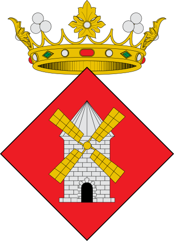 File:Escut de Benavent de Segrià.svg