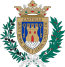 Blason de Castalla