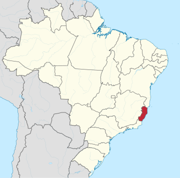 Espírito Santo