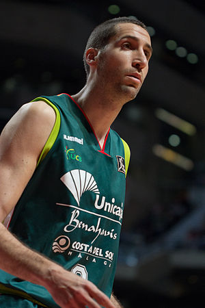 Estudiantes vs Unicaja Málaga - Sergi Vidal - 01.jpg